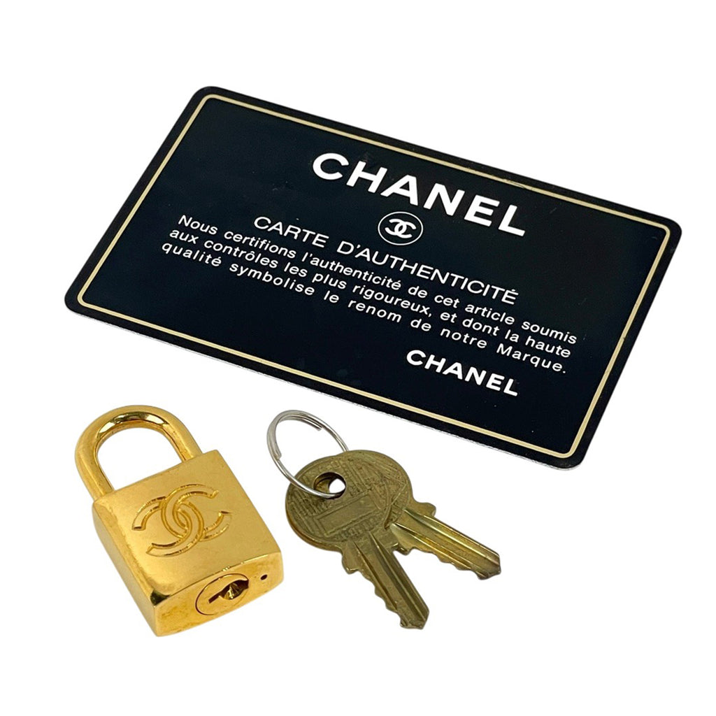 シャネル ココマーク バニティバッグ 2WAY ショルダーバッグ メイク コスメ 化粧ポーチ キャビアスキン ブラック レディース 【中古】brbag