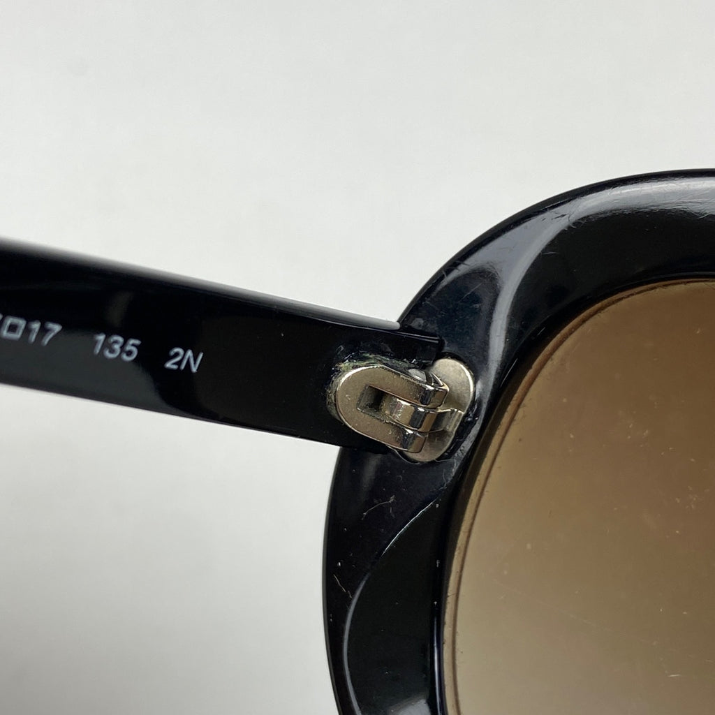おまとめ　美品　CHANEL　シャネル　ココマーク　サングラス　　ツイード柄 バイセル公式】シャネル ココマーク サングラス ツイード柄 アイ