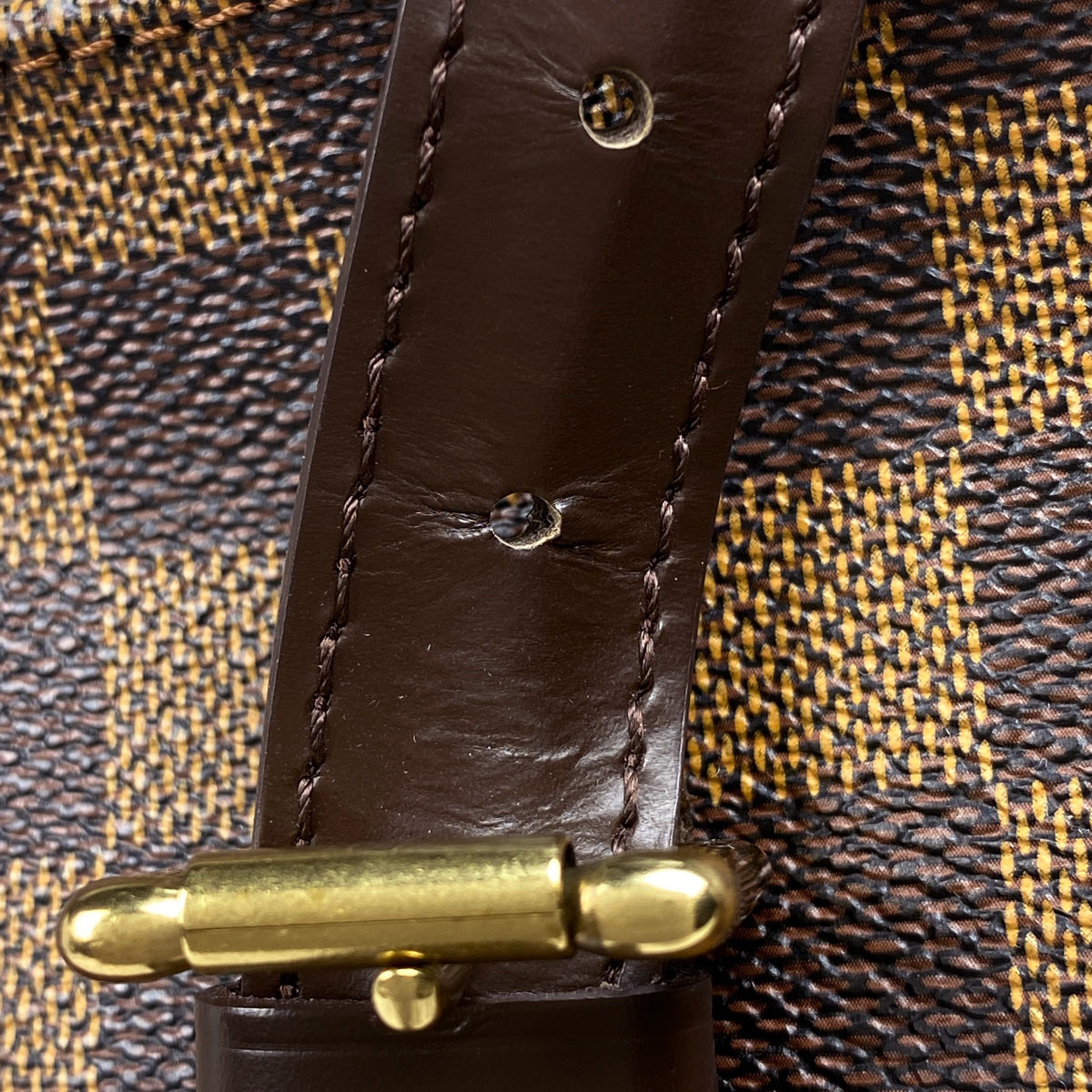 バイセル公式】ルイ・ヴィトン チェルシー トートバッグ 肩掛け