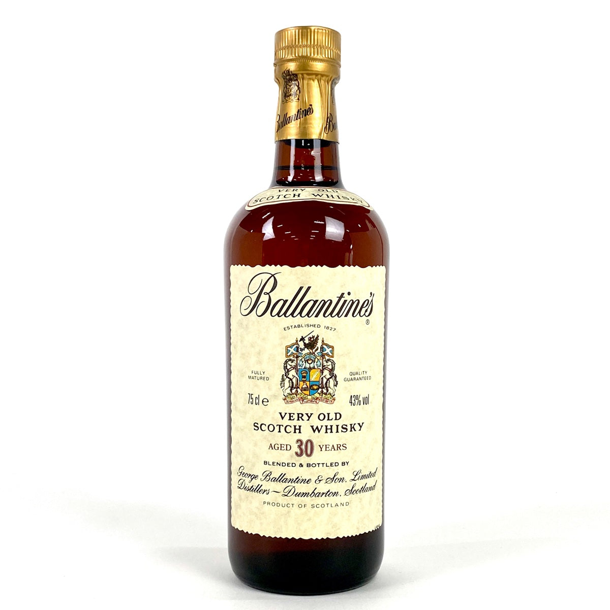 バランタイン（Ballantines） - バイセルブランシェ -【バイセル