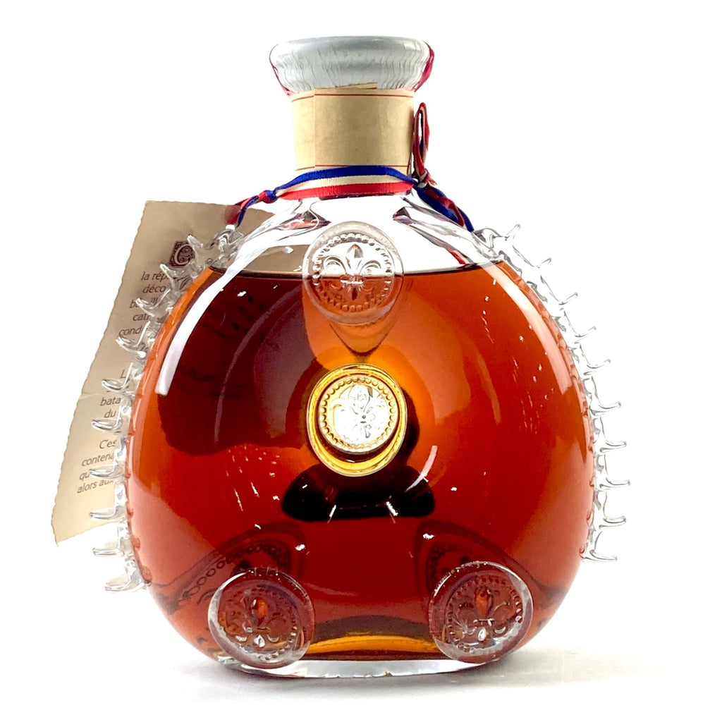 レミーマルタン REMY MARTIN ルイ13世 ベリーオールド 700ml ブランデー コニャック 【古酒】