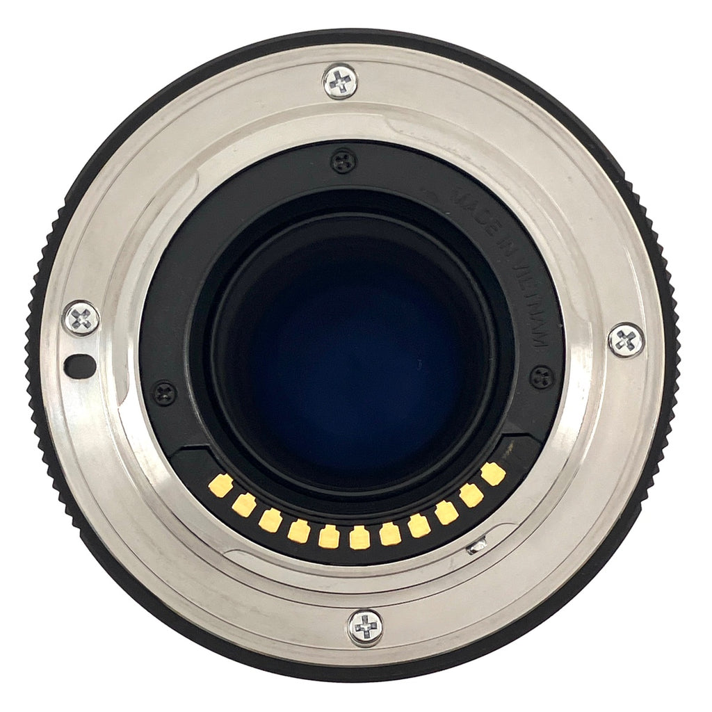 オリンパス OLYMPUS M.ZUIKO DIGITAL ED 30mm F3.5 MACRO 一眼カメラ用レンズ（オートフォーカス） 【中古】