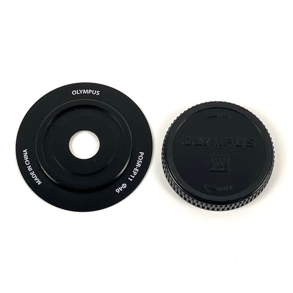 オリンパス OLYMPUS M.ZUIKO DIGITAL ED 30mm F3.5 MACRO 一眼カメラ用レンズ（オートフォーカス） 【中古】