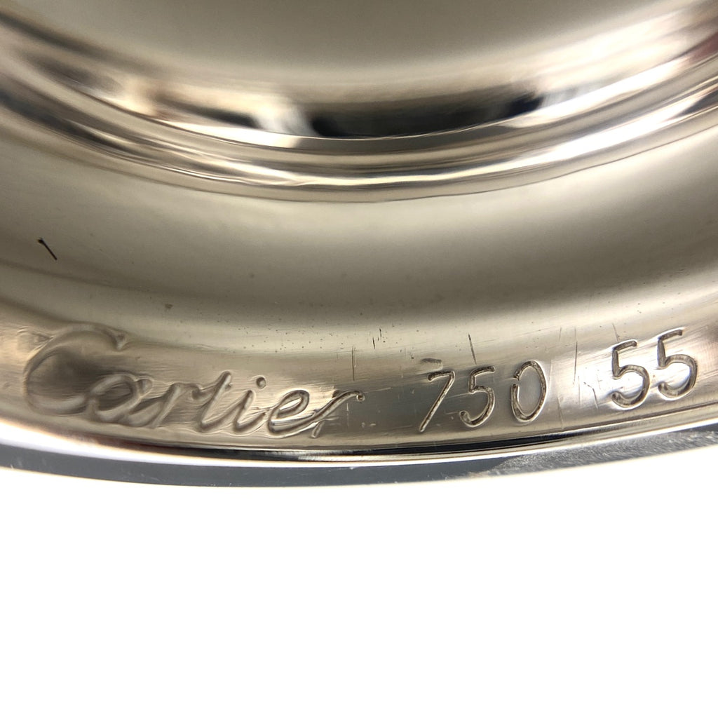 カルティエ ハイラブ リング 指輪 リング 14.5号 750 レディース 【中古】brjwl