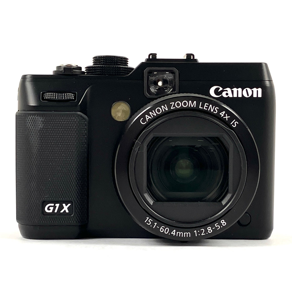 キヤノン Canon PowerShot G1X コンパクトデジタルカメラ 【中古】