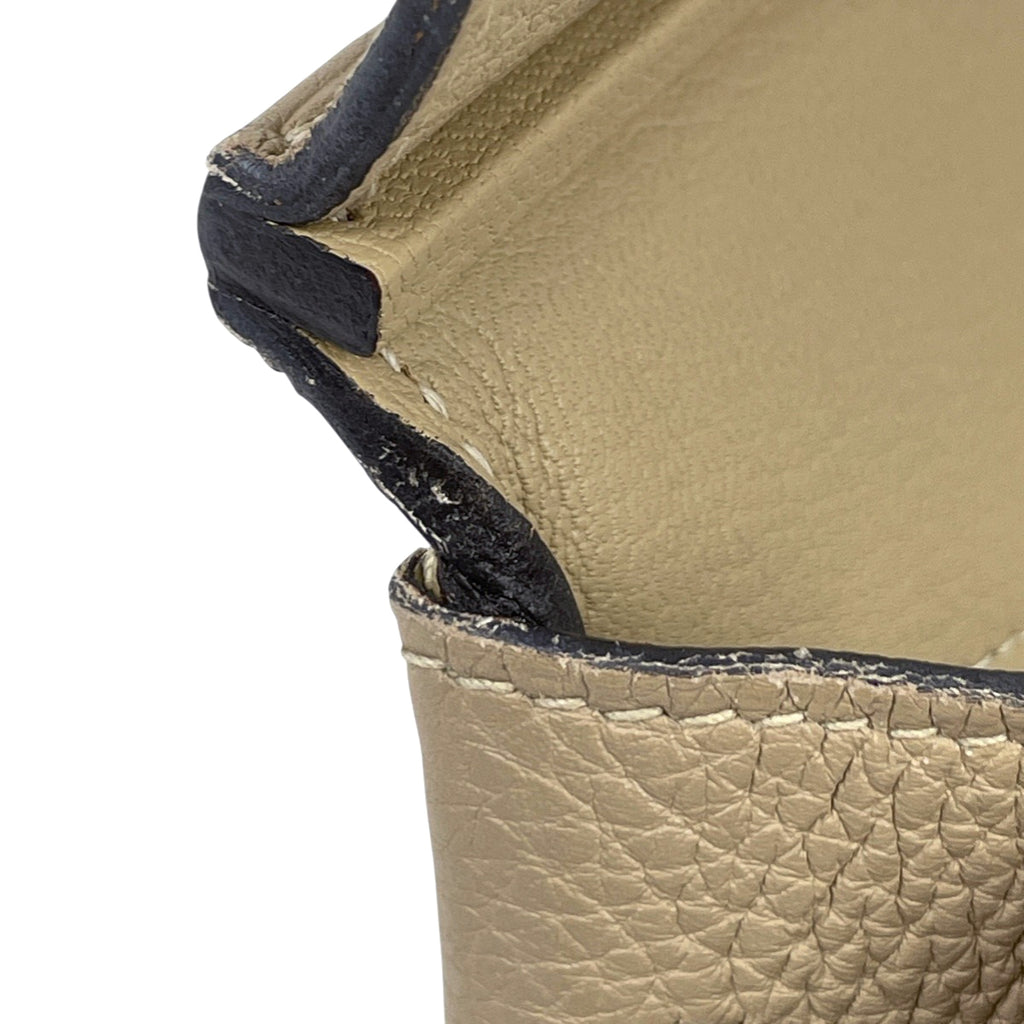 エルメス バーキン 30 ハンドバッグ トゴ トレンチ A レディース 【中古】brbag