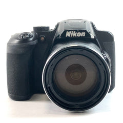 ニコン Nikon COOLPIX B700 ブラック コンパクトデジタルカメラ 【中古】