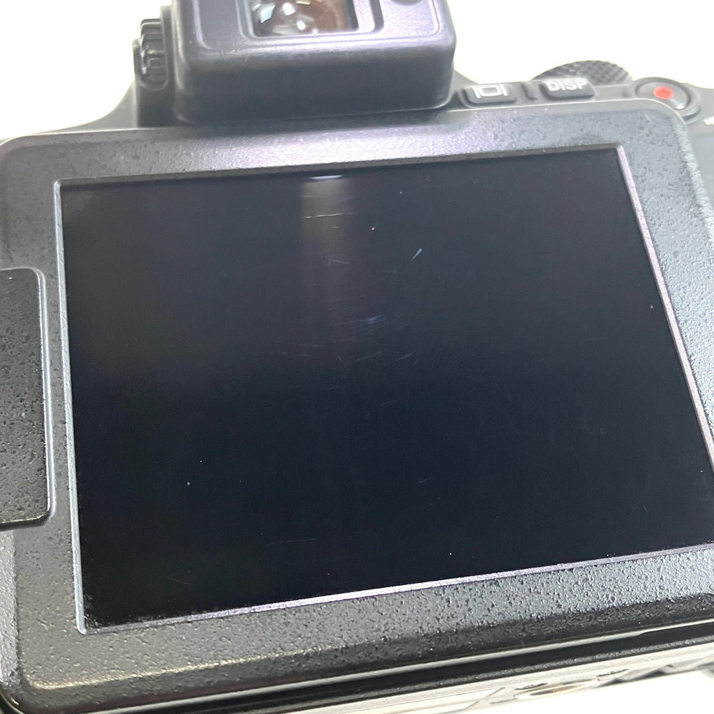 ニコン Nikon COOLPIX B700 ブラック コンパクトデジタルカメラ 【中古】