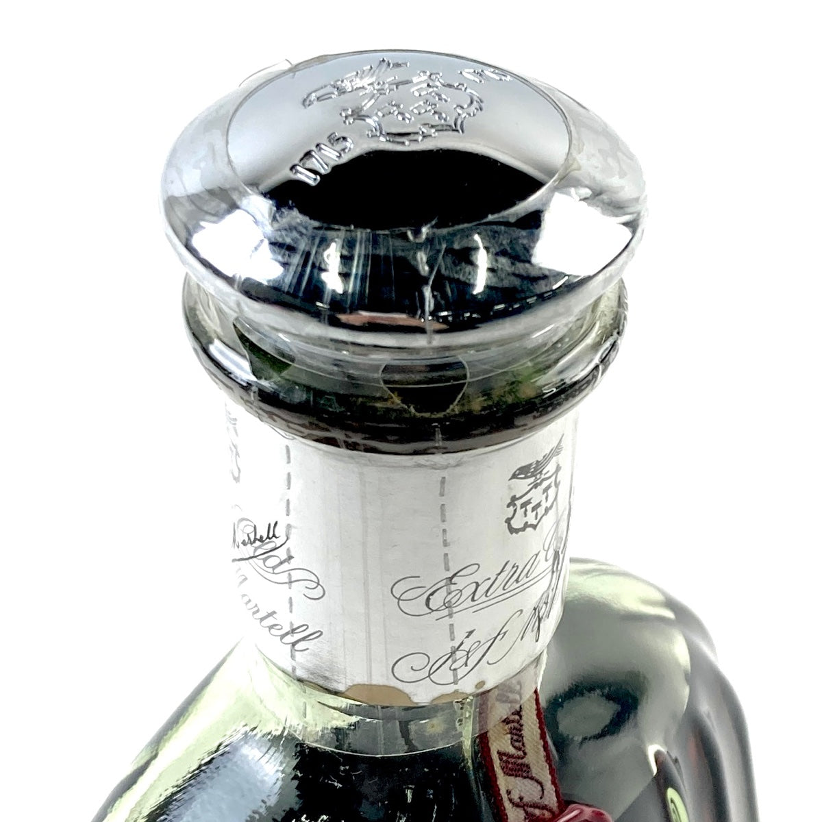 バイセル公式】マーテル MARTELL XO コルドンスプリーム