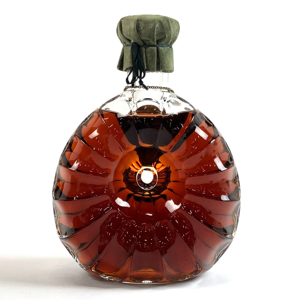 レミーマルタン REMY MARTIN セントークリスタル バカラボトル 700ml ブランデー コニャック 【古酒】