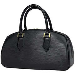 ルイ・ヴィトン ジャスミン 手提げ ハンドバッグ エピ ノワール(ブラック) M52782 レディース 【中古】 brbag