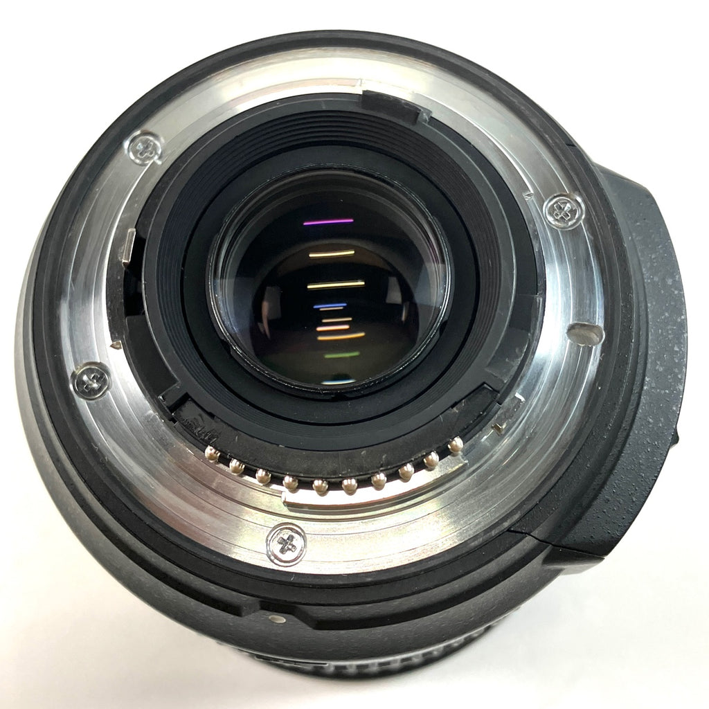 ニコン Nikon D5200 ブラック + AF-S DX NIKKOR 18-200mm F3.5-5.6G ED VR II デジタル 一眼レフカメラ 【中古】