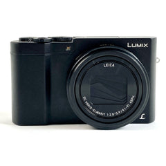 パナソニック Panasonic LUMIX DMC-TX1 コンパクトデジタルカメラ 【中古】