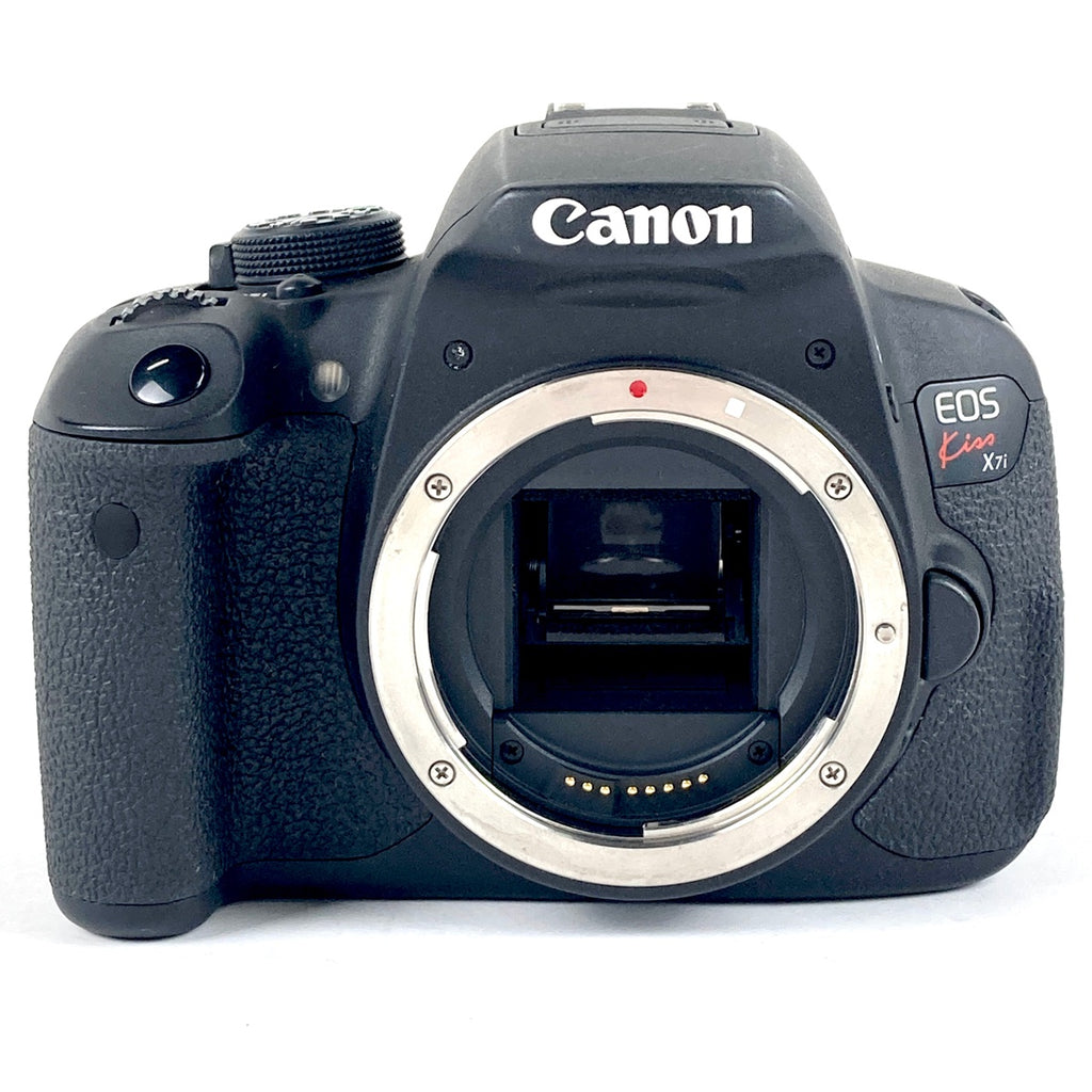 キヤノン Canon EOS Kiss X7i ボディ デジタル 一眼レフカメラ 【中古】