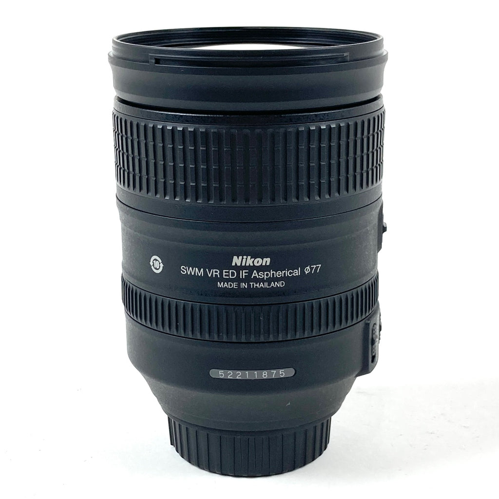 ニコン Nikon AF-S NIKKOR 28-300mm F3.5-5.6G ED VR 一眼カメラ用レンズ（オートフォーカス） 【中古】cambb