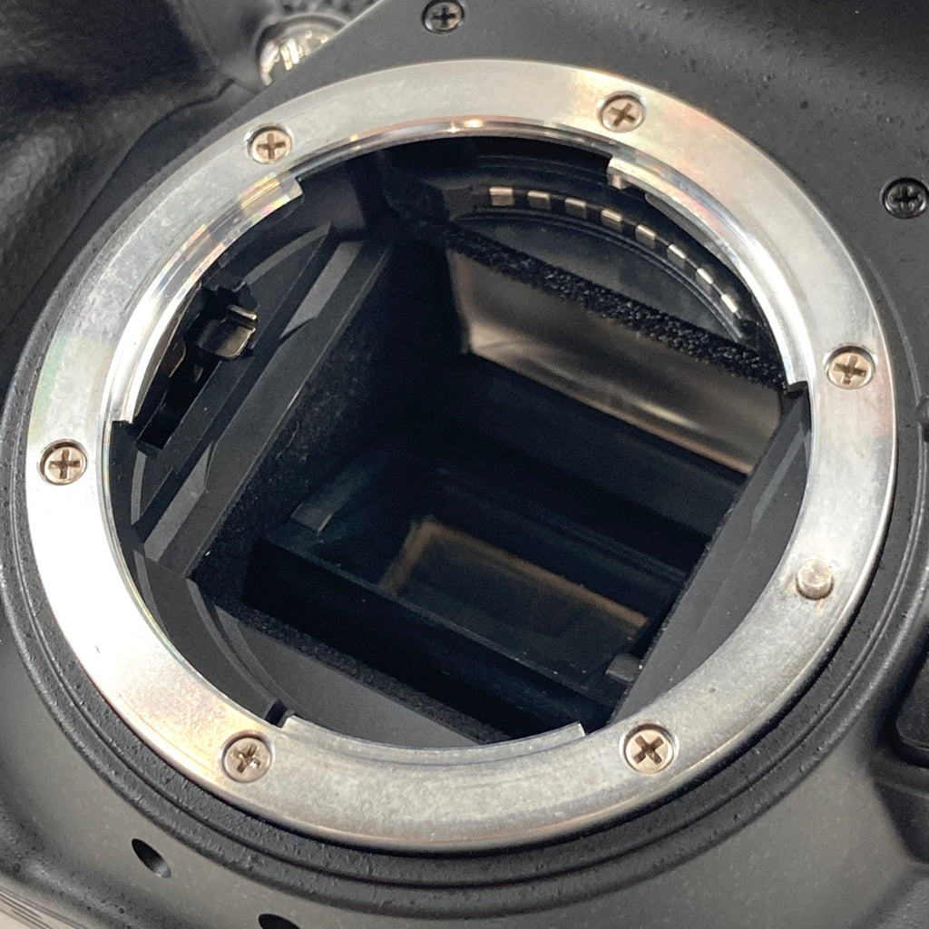 ニコン Nikon D3400 ボディ ブラック デジタル 一眼レフカメラ 【中古】cambb