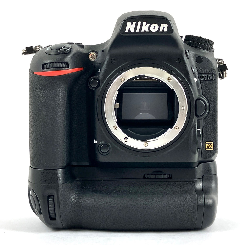 ニコン Nikon D750 ボディ デジタル 一眼レフカメラ 【中古】cambb