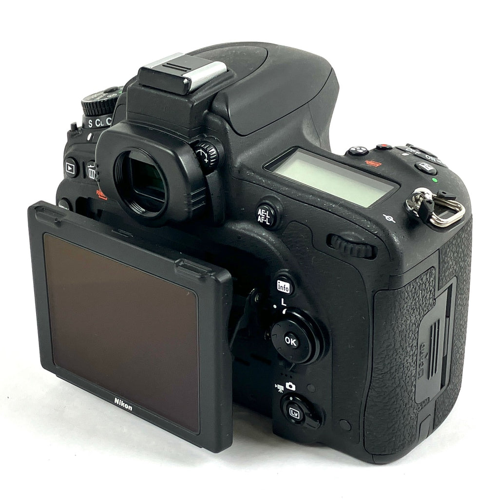 ニコン Nikon D750 ボディ デジタル 一眼レフカメラ 【中古】cambb
