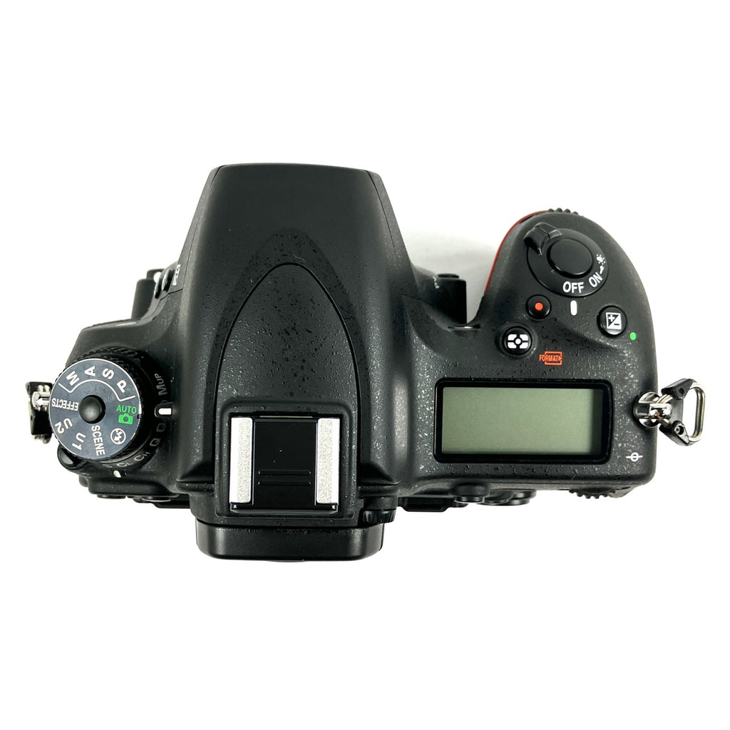 ニコン Nikon D750 ボディ デジタル 一眼レフカメラ 【中古】cambb