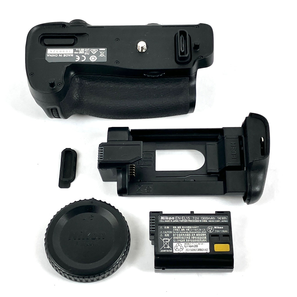 ニコン Nikon D750 ボディ デジタル 一眼レフカメラ 【中古】cambb