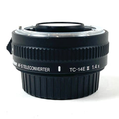 ニコン Nikon AF-S TELECONVERTER TC-14E III テレコンバーター 【中古】cambb