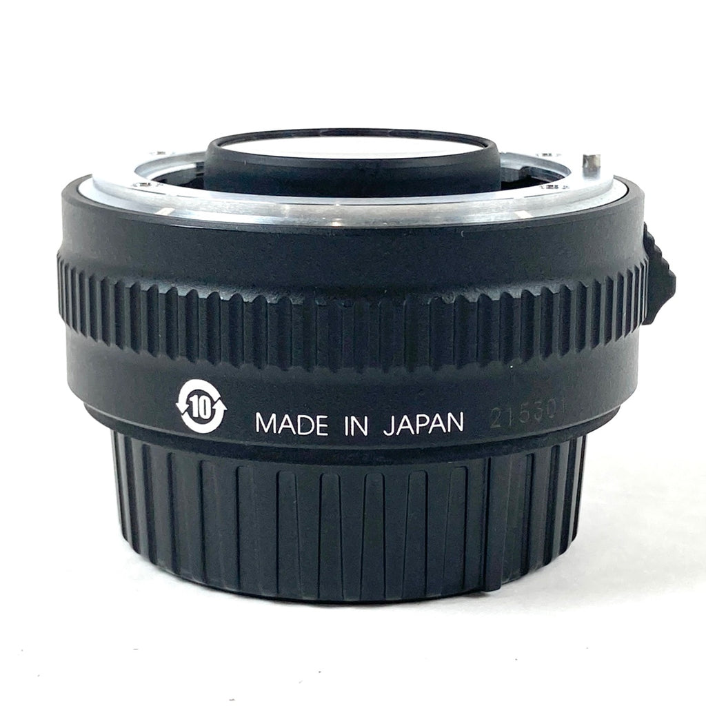 ニコン Nikon AF-S TELECONVERTER TC-14E III テレコンバーター 【中古】cambb