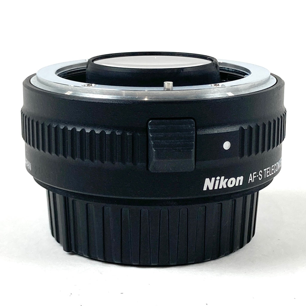 ニコン Nikon AF-S TELECONVERTER TC-14E III テレコンバーター 【中古】cambb