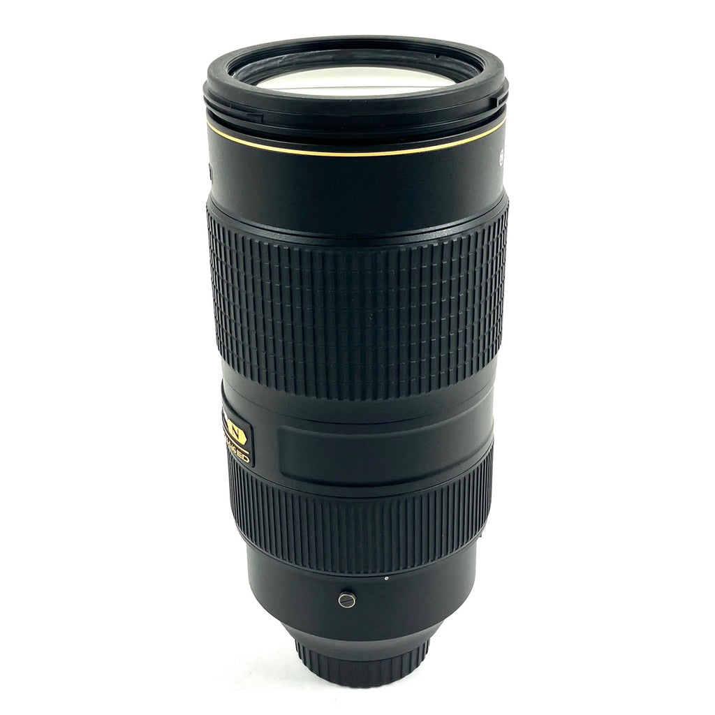 ニコン Nikon AF-S NIKKOR 80-400mm F4.5-5.6G ED VR 一眼カメラ用レンズ（オートフォーカス） 【中古】cambb
