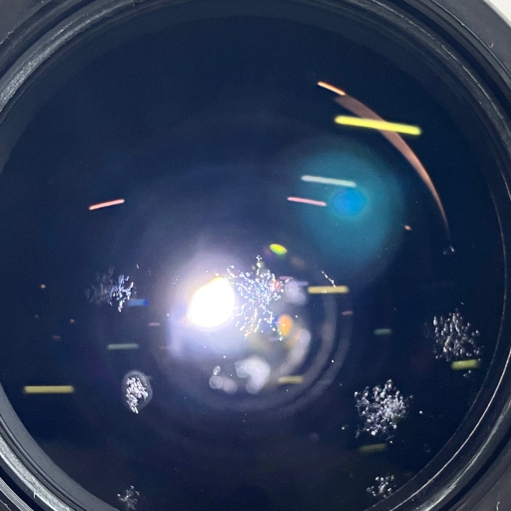 ニコン Nikon AF-S NIKKOR 80-400mm F4.5-5.6G ED VR 一眼カメラ用レンズ（オートフォーカス） 【中古】cambb