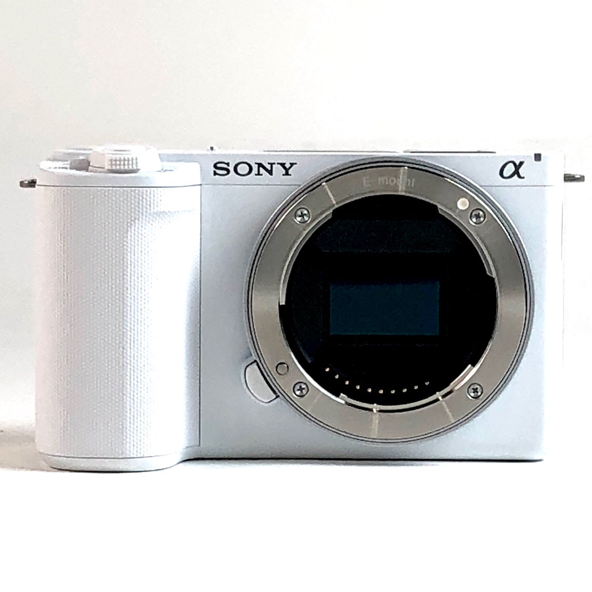 楽天市場】ソニー SONY ミラーレス一眼カメラ VLOGCAM ZV-E10 II