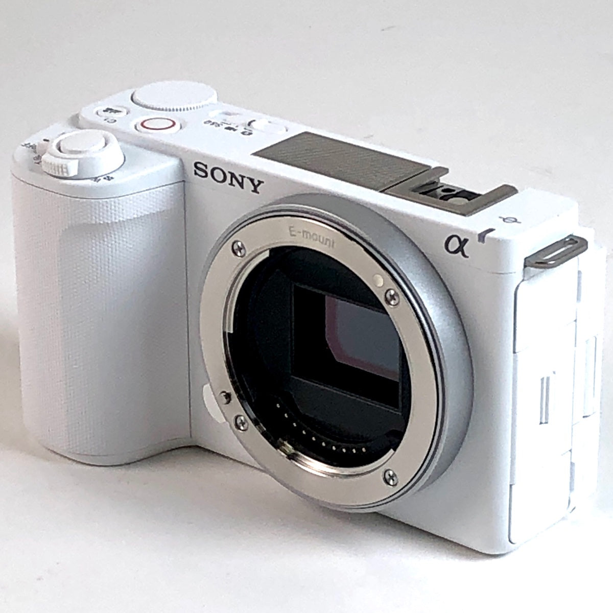バイセル公式】ソニー SONY VLOGCAM ZV-E10 II ボディ ZV-E10M2