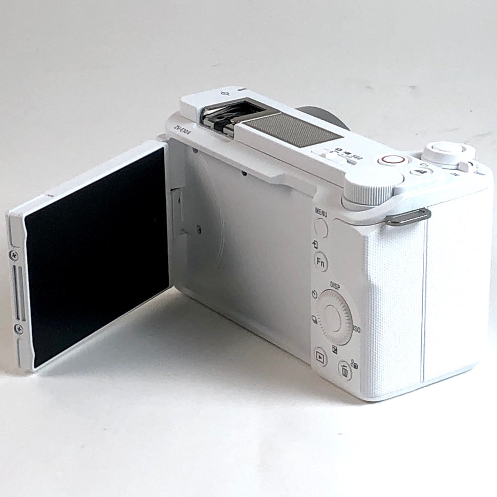 【美品】VLOGCAM ZV-E10 II (M2) ボディ 新品)SONY (ソニー) VLOGCAM ZV-E10 II ボディ ZV-E10M2 B