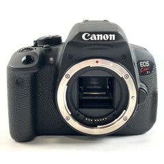 キヤノン Canon EOS Kiss X7i ボディ デジタル 一眼レフカメラ 【中古】cambb