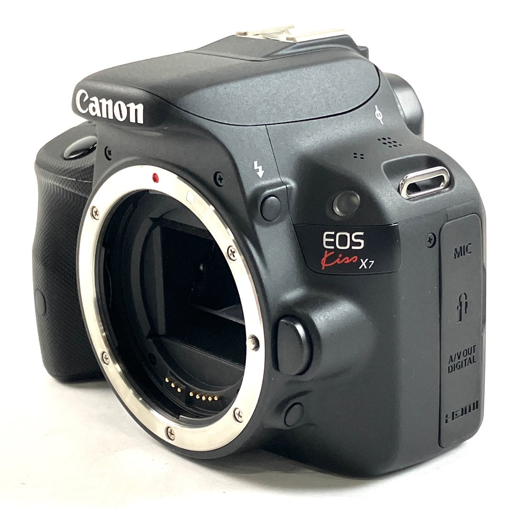 Canon EOS kiss x7i ジャンク品
