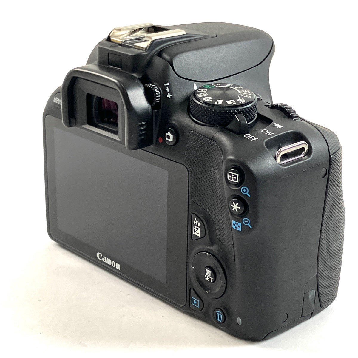 バイセル公式】キヤノン Canon EOS Kiss X7 ボディ デジタル