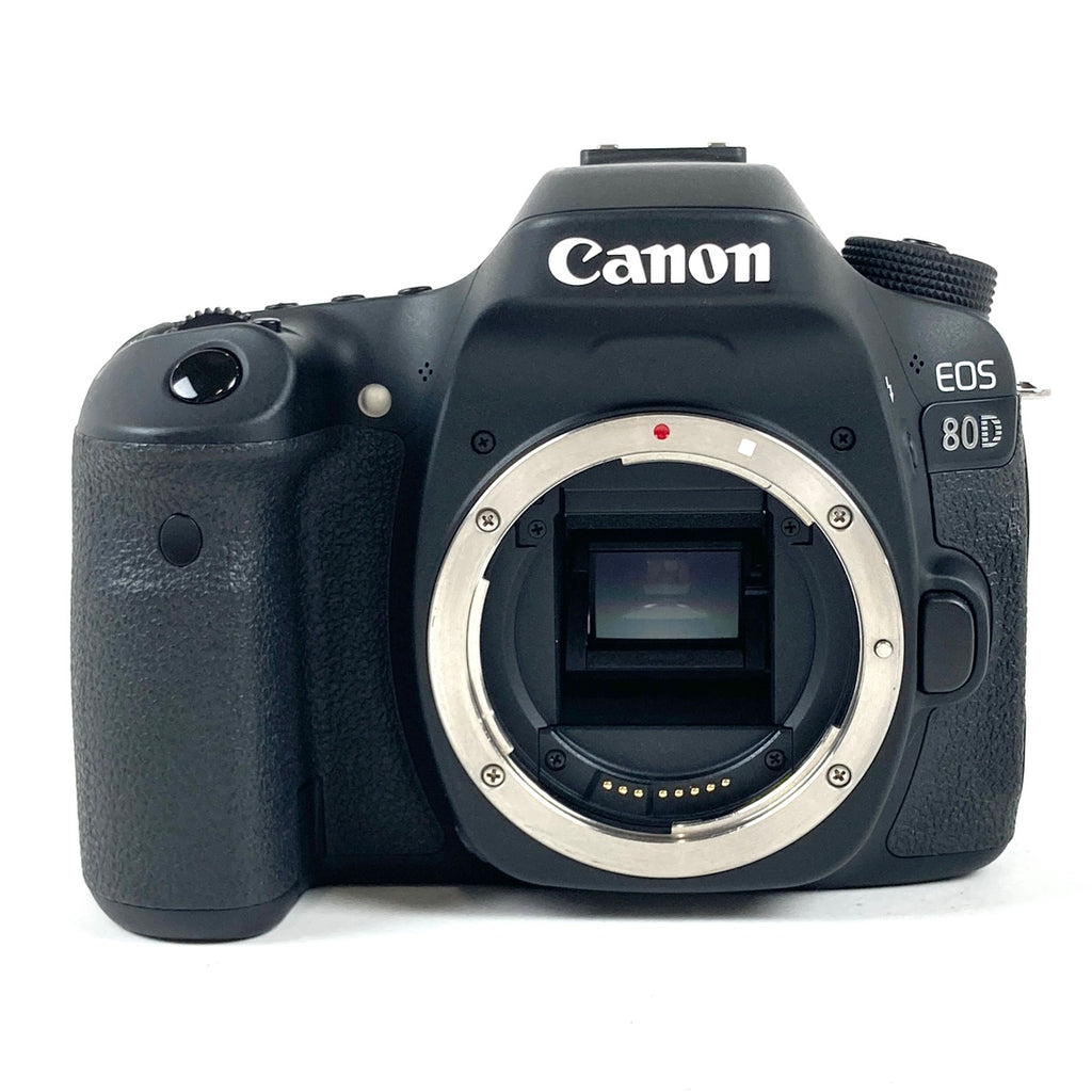 【在庫一掃】 キヤノン Canon EOS 80D ボディ デジタル 一眼レフカメラ 【中古】cambb