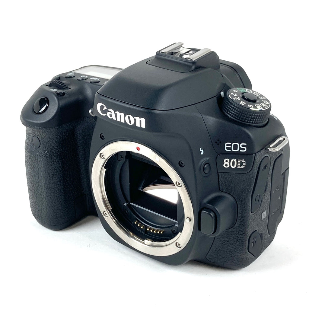 【在庫一掃】 キヤノン Canon EOS 80D ボディ デジタル 一眼レフカメラ 【中古】cambb