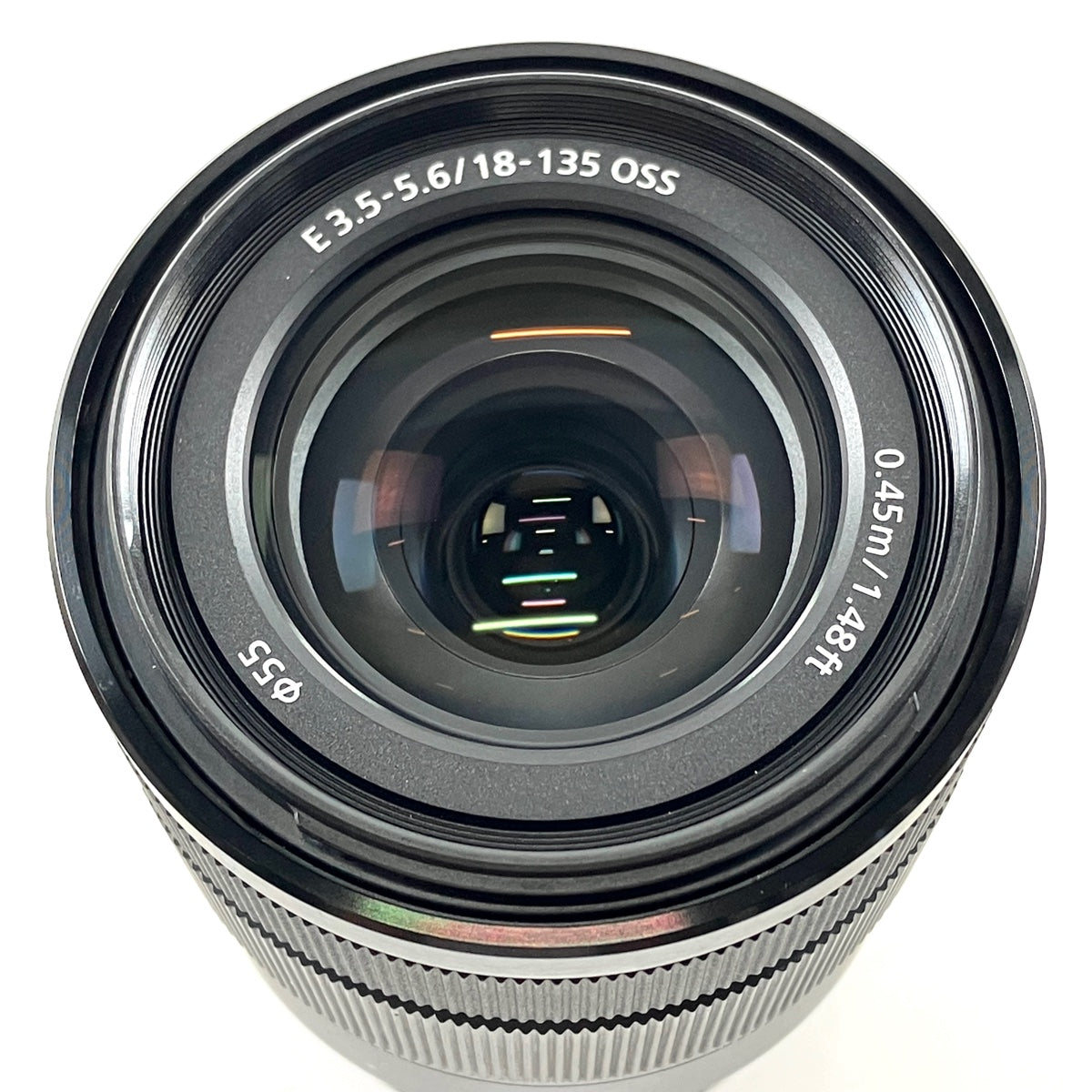 【未使用】SONY   SEL18135 OSS 18-135mm SONY E 18-135mm F3.5-5.6 OSS SEL18135を徹底解説。作例から