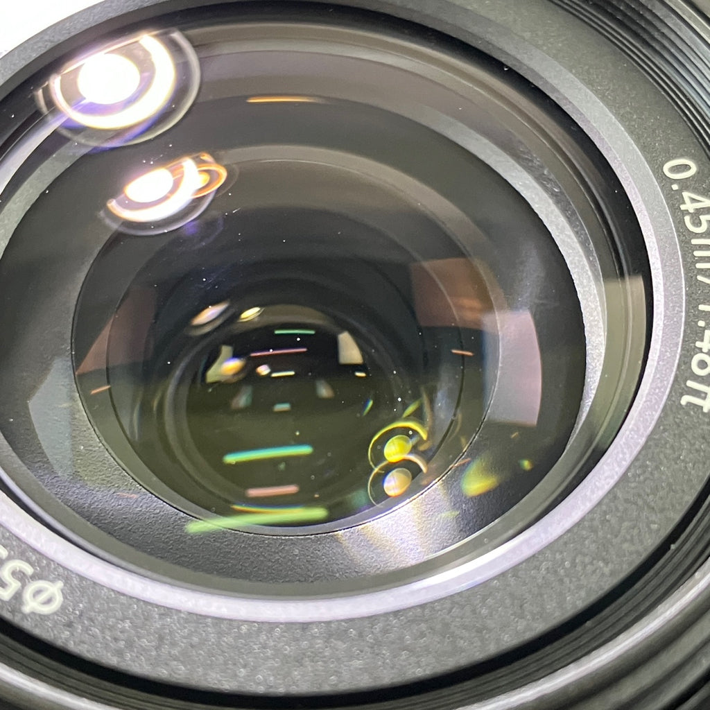 ソニー SONY E 18-135mm F3.5-5.6 OSS SEL18135 一眼カメラ用レンズ（オートフォーカス） 【中古】cambb