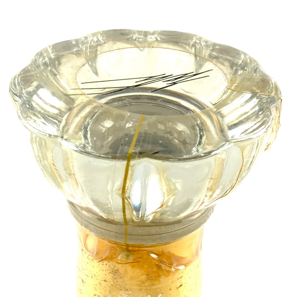 クルボアジェ Courvoisier エルテ コレクション 750ml ブランデー コニャック 【古酒】liqbb