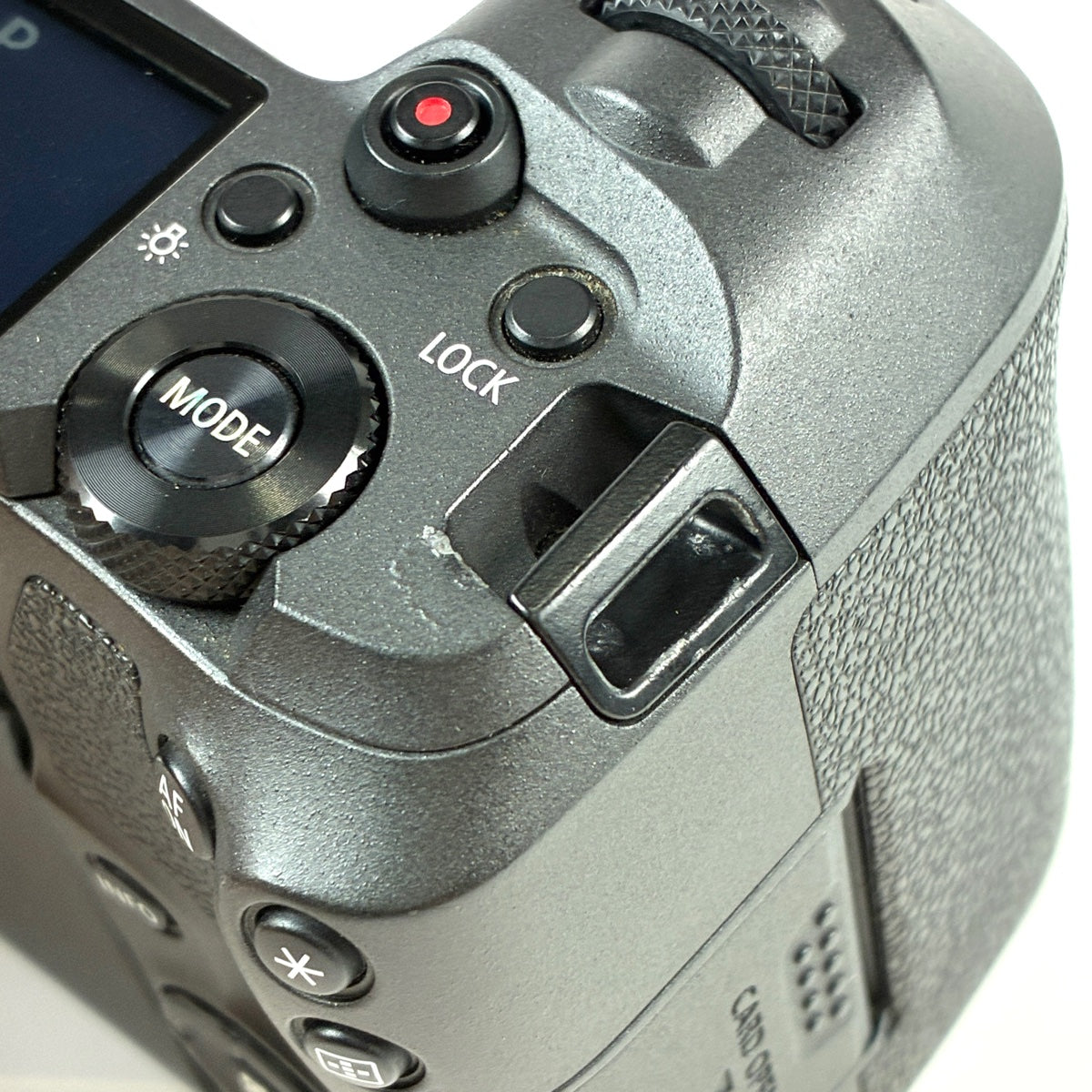 Canon EOS R デジタルカメラ 本体 Amazon | Canon EOS Rミラーレスデジタルカメラ(本体のみ) (認定