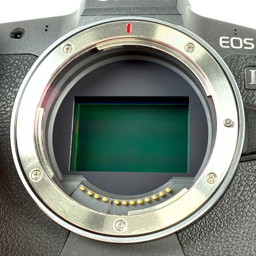 キヤノン Canon EOS R ボディ デジタル ミラーレス 一眼カメラ 【中古】cambb