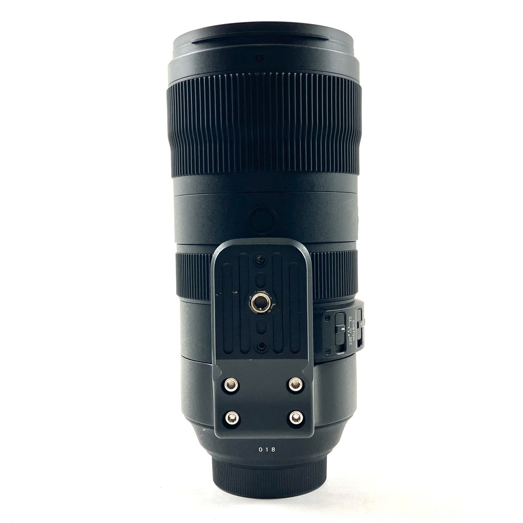 シグマ SIGMA Sports 70-200mm F2.8 DG OS HSM  (ニコンF用) 一眼カメラ用レンズ（オートフォーカス） 【中古】cambb