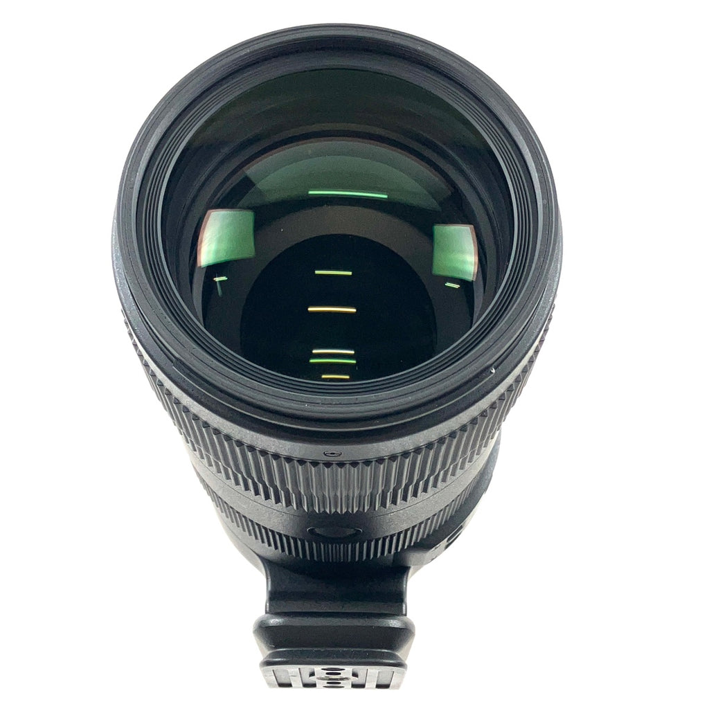 シグマ SIGMA Sports 70-200mm F2.8 DG OS HSM  (ニコンF用) 一眼カメラ用レンズ（オートフォーカス） 【中古】cambb