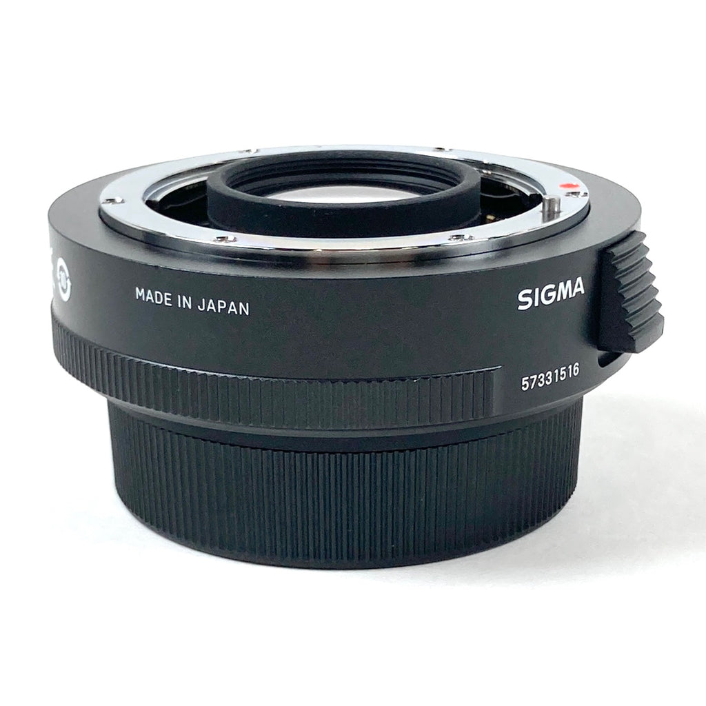 シグマ SIGMA テレコンバーター TC-1401 (ニコンF用) 【中古】cambb