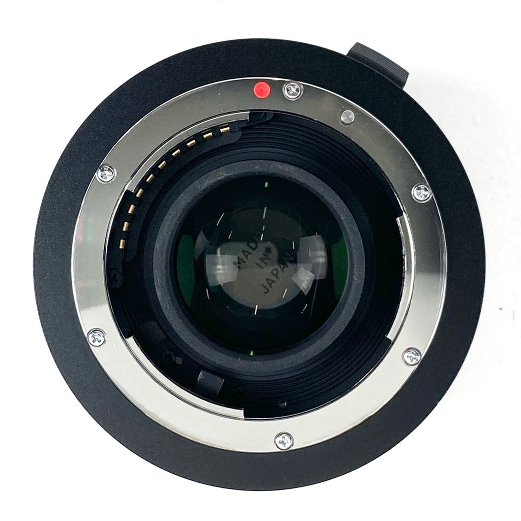 シグマ SIGMA テレコンバーター TC-1401 (ニコンF用) 【中古】cambb