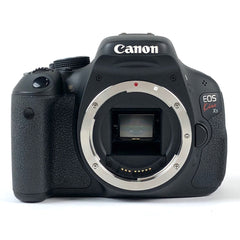 【在庫一掃】 キヤノン Canon EOS Kiss X5 ボディ デジタル 一眼レフカメラ 【中古】cambb