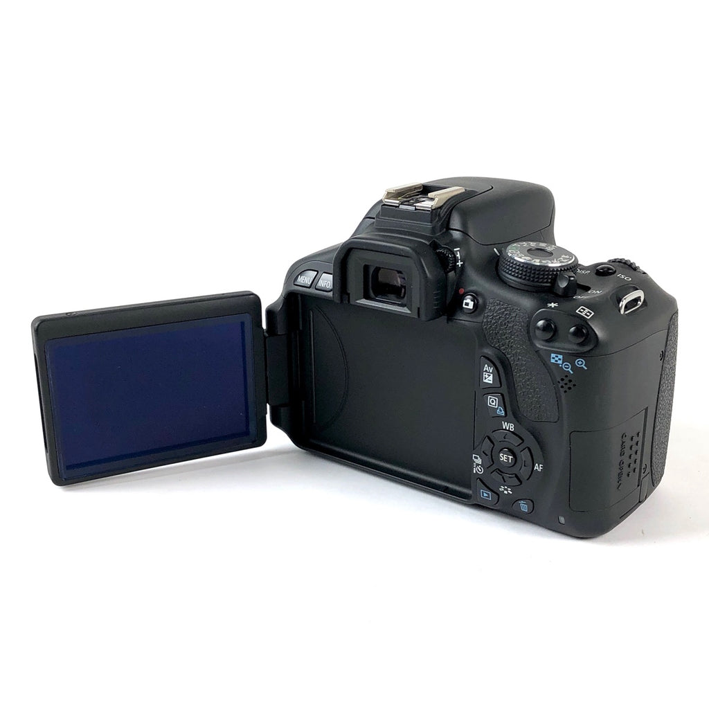 【在庫一掃】 キヤノン Canon EOS Kiss X5 ボディ デジタル 一眼レフカメラ 【中古】cambb