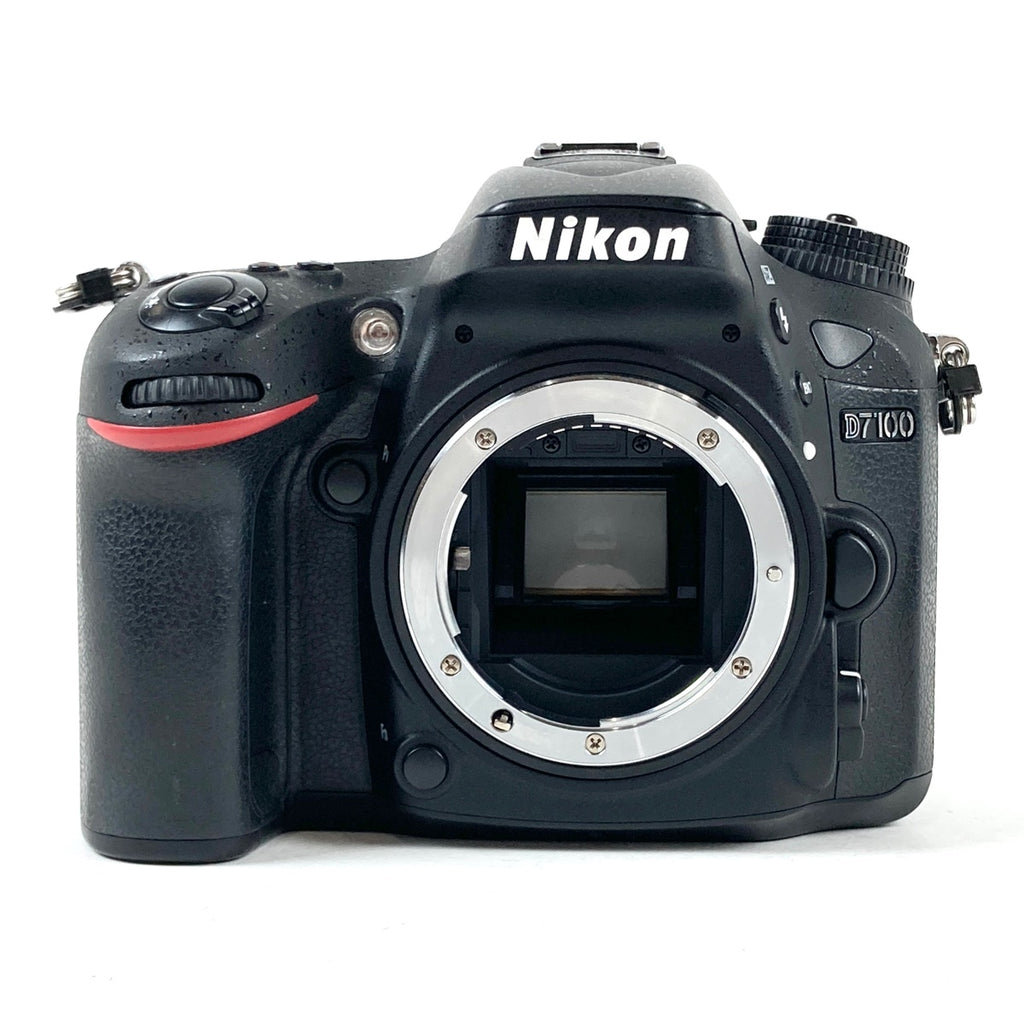 ニコン Nikon D7100 ボディ ［ジャンク品］ デジタル 一眼レフカメラ 【中古】cambb