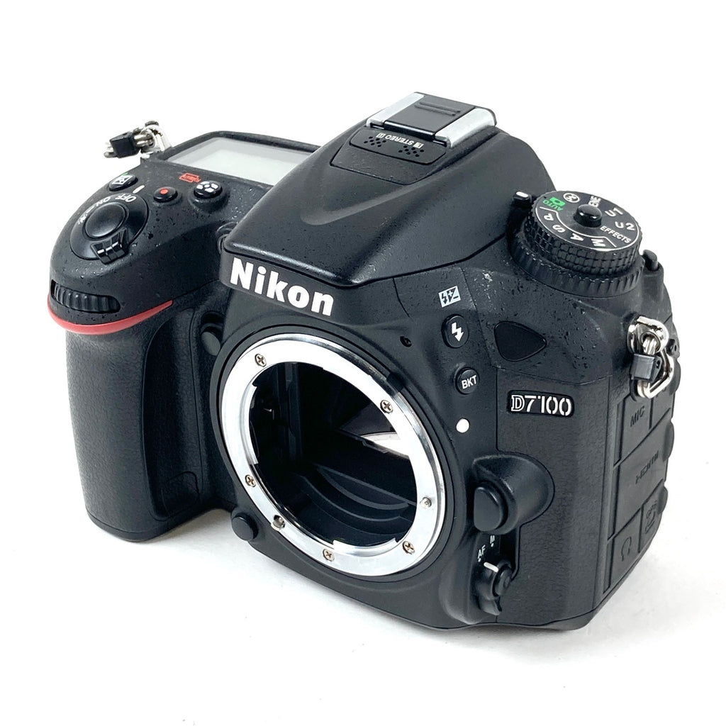ニコン Nikon D7100 ボディ ［ジャンク品］ デジタル 一眼レフカメラ 【中古】cambb